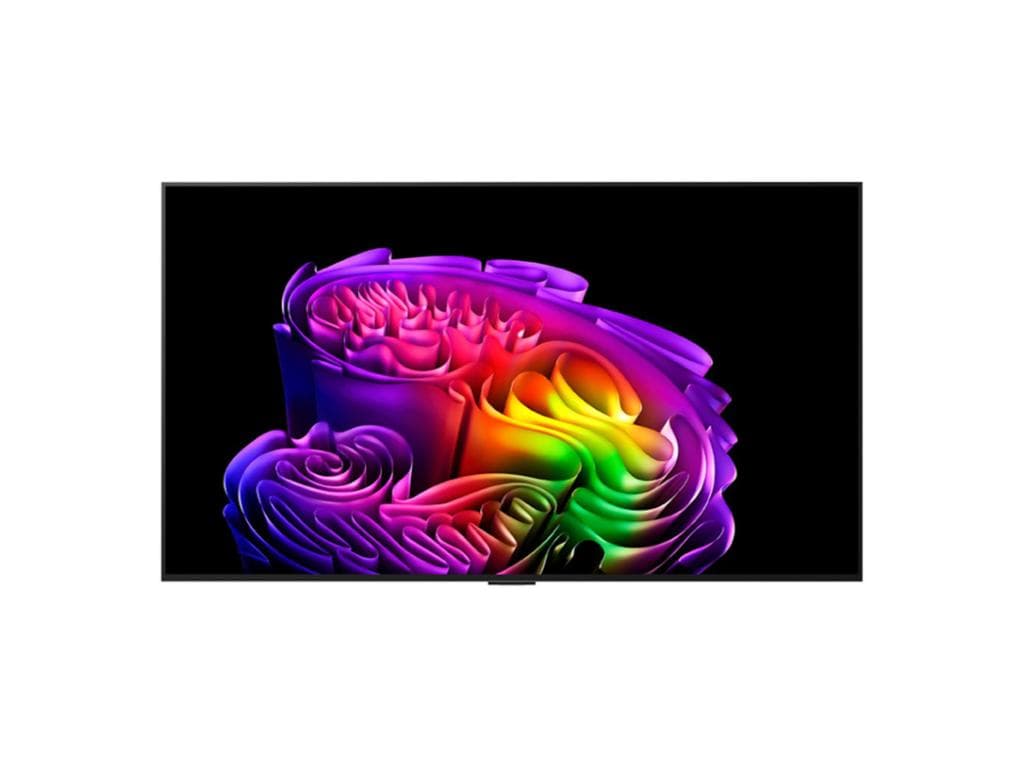 Fotografija proizvoda: Televizor LG OLED55G61LW/OLED/55"/4K Ultra HD/smart/webOS 26/crna