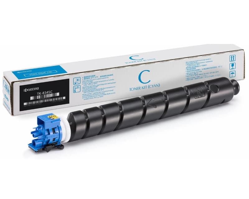 Fotografija proizvoda: TK-8345C cyan toner