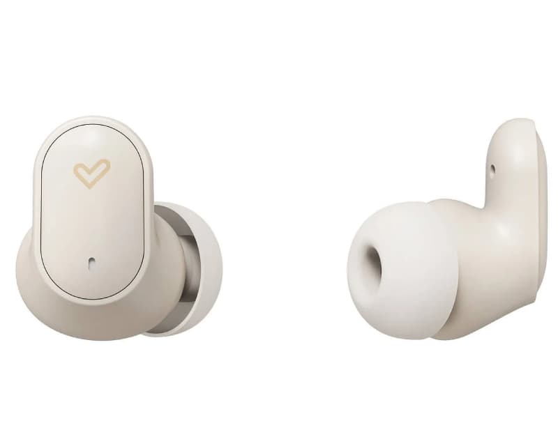 Fotografija proizvoda: Urban Pulse Cream True Wireless bežične slušalice (M45528)