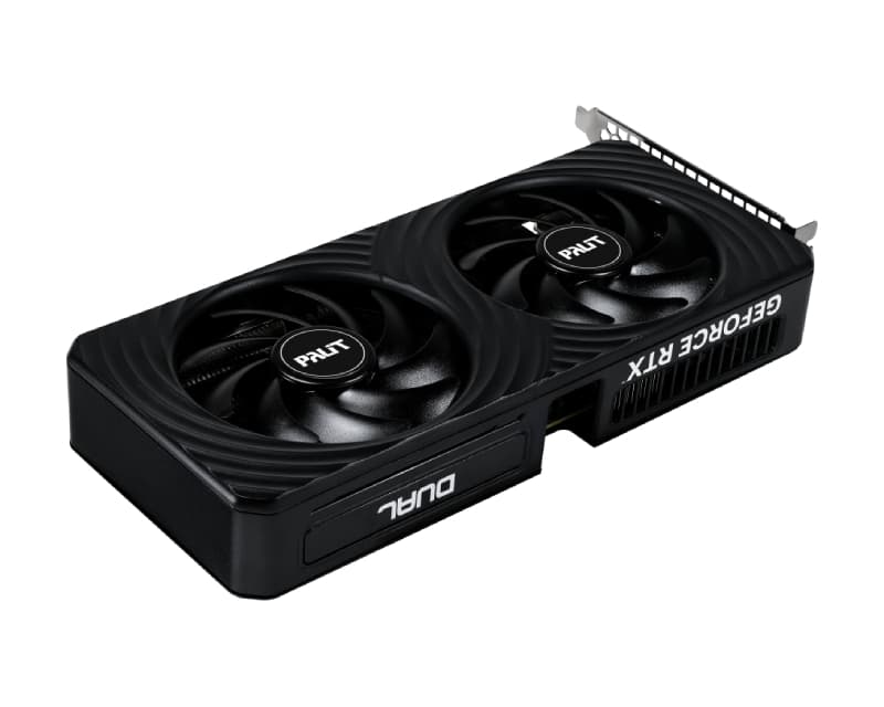Fotografija proizvoda: nVidia GeForce RTX 5060 Ti 8GB 128bit RTX5060 Ti Dual grafička karta