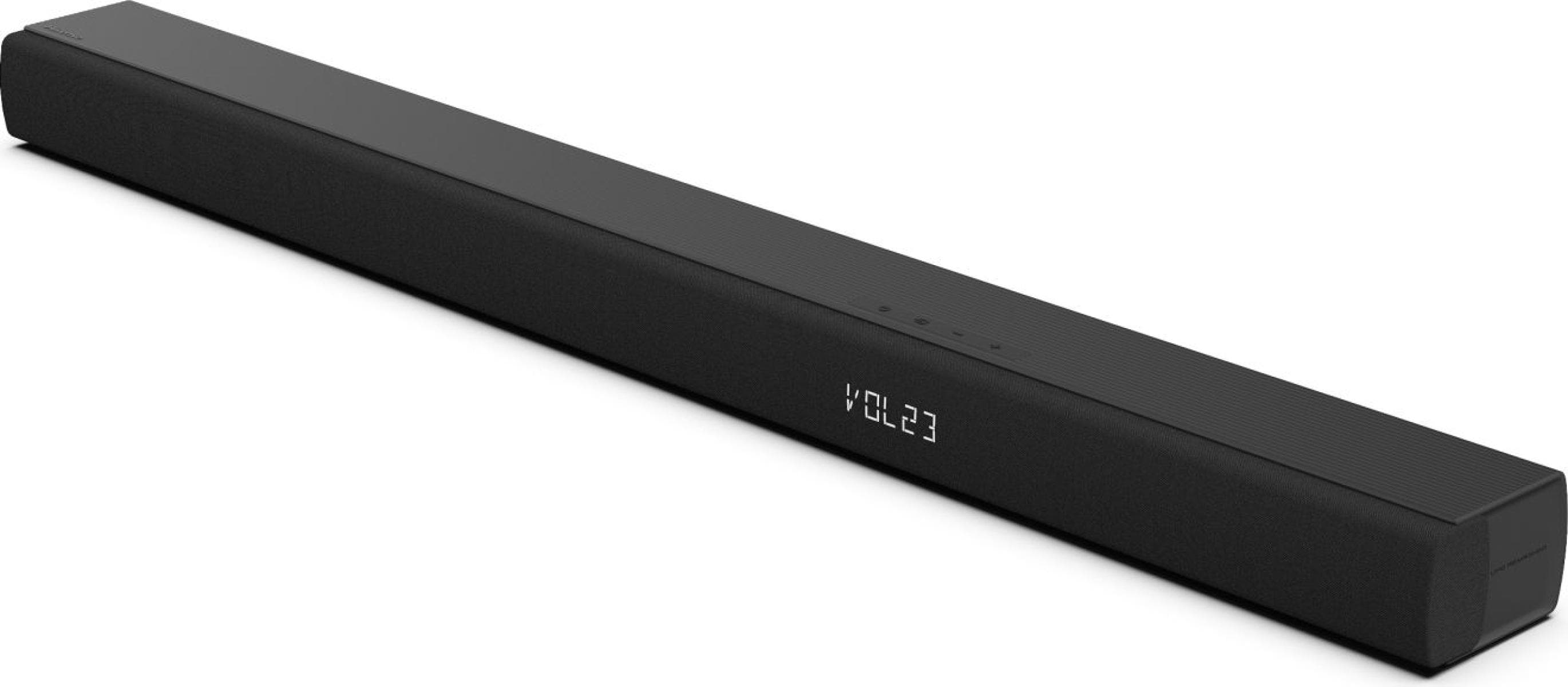 Fotografija proizvoda: HS3100 soundbar sa subwooferom crni