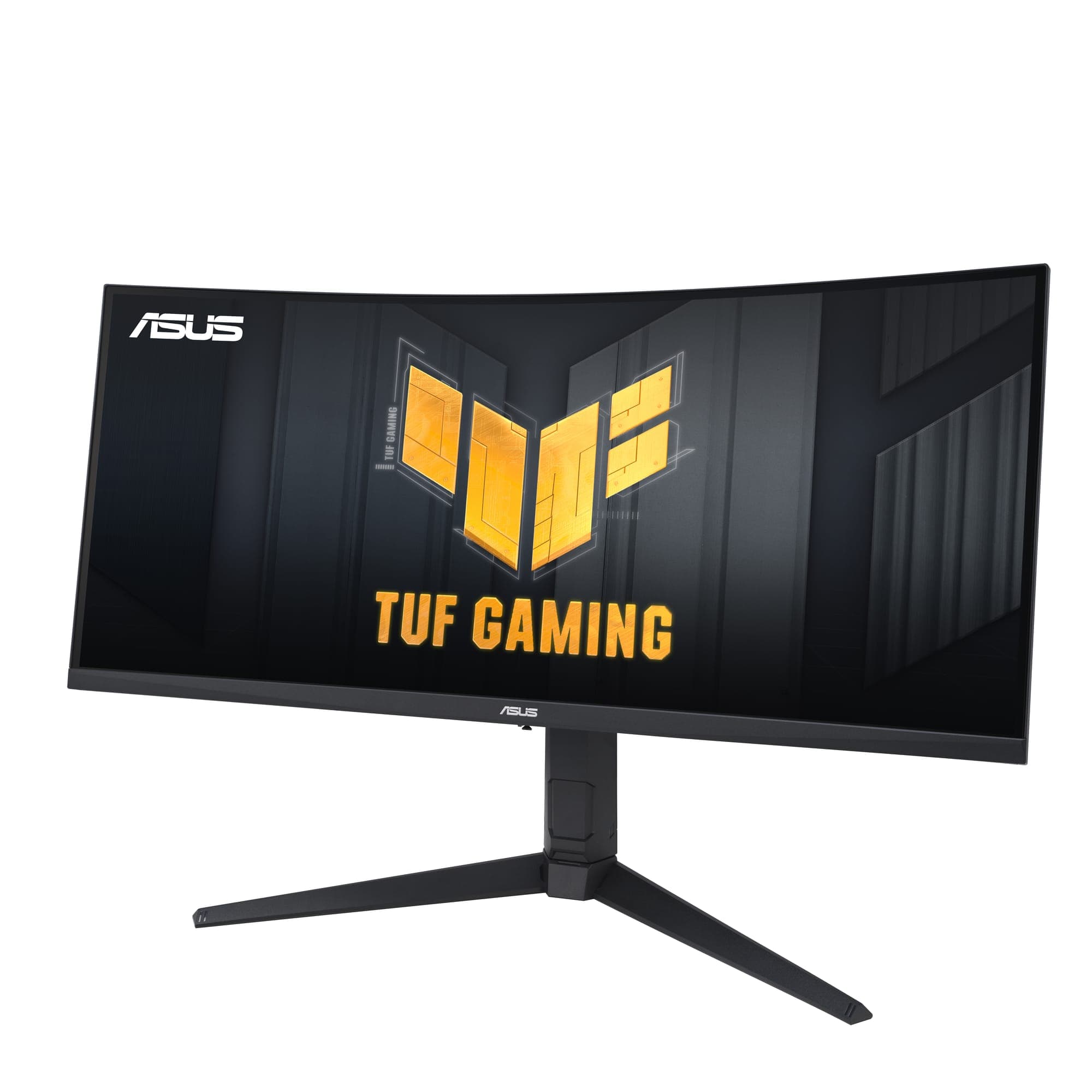 Fotografija proizvoda: 34 inča TUF VG34VQL3A WQHD 3440x1440 VA 180 Hz HDR10 curved gaming monitor
