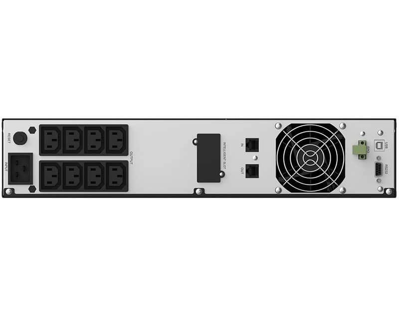 Fotografija proizvoda: Argus 3000 1800W UPS (PWUP-LI300AG-CG01B)