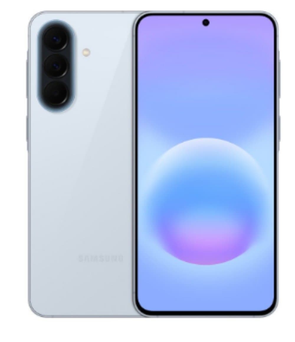 Fotografija proizvoda: Mobilni telefon Samsung A37 6/128 Sivi 5G EE