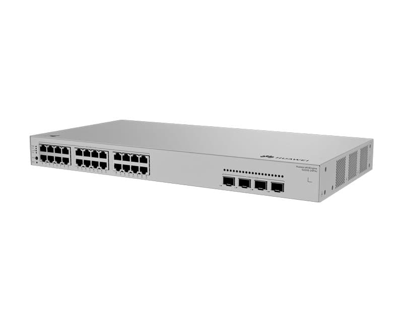Fotografija proizvoda: Switch S220S-24P4J