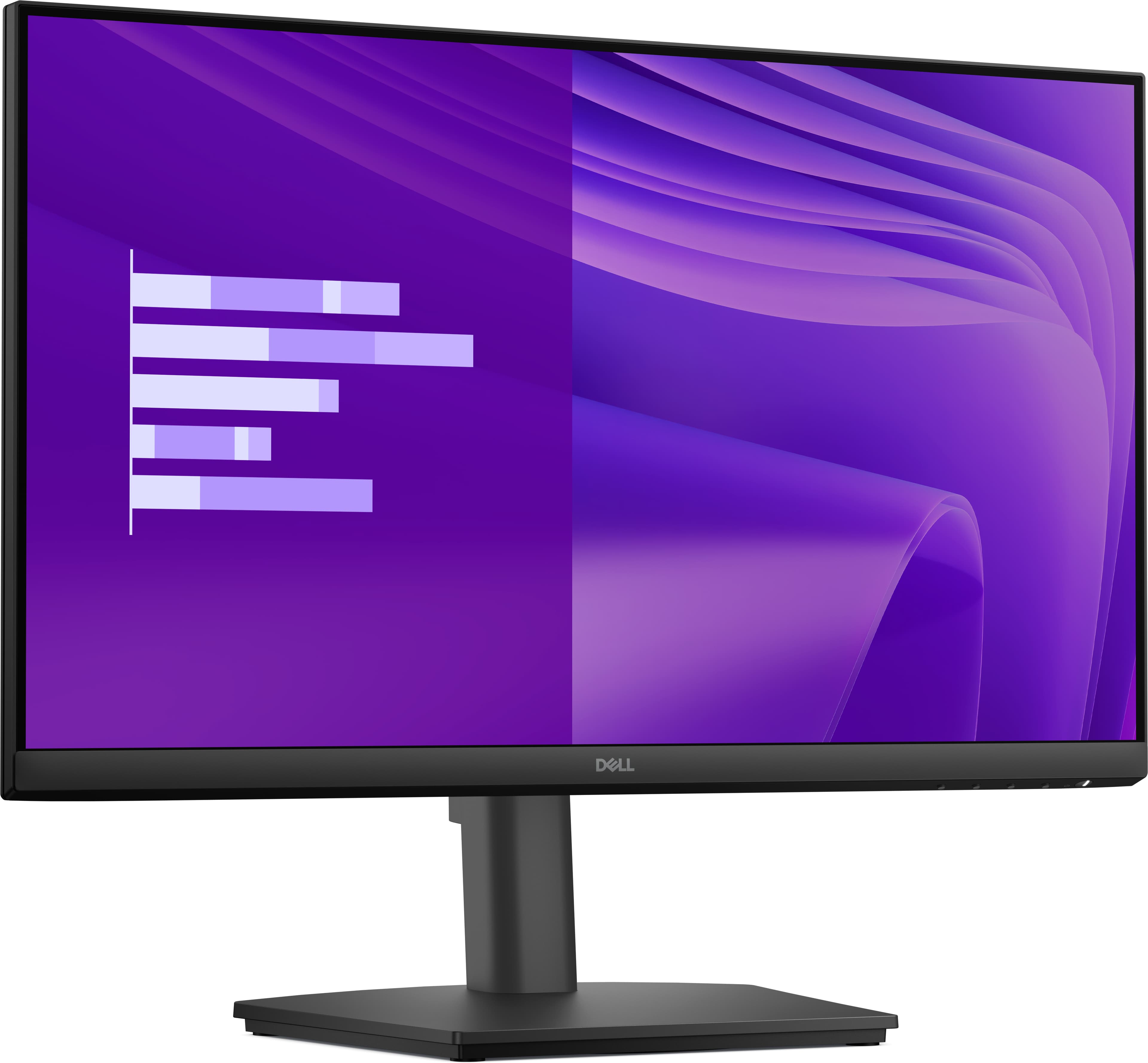 Fotografija proizvoda: Monitor od 23,8 inča E2425HSM 100Hz Pro IPS