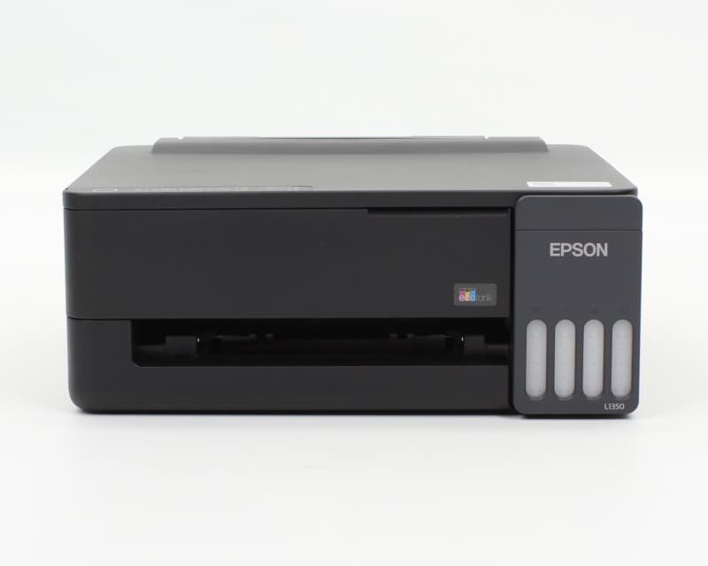 Fotografija proizvoda: L1350 EcoTank ITS wireless (4-color) inkjet printer