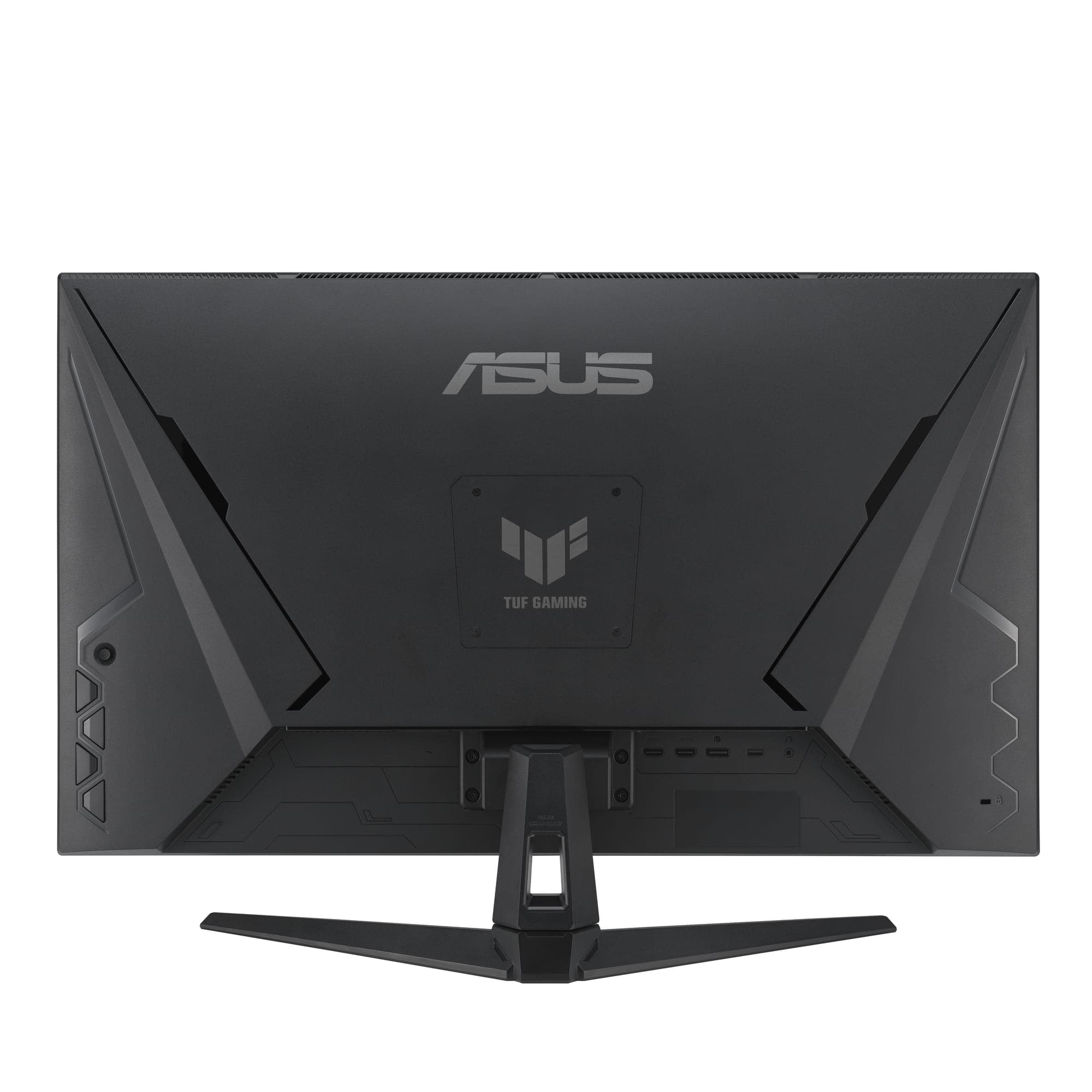 Fotografija proizvoda: Monitor ASUS TUF VG328QA1A 31,5"/VA/1920x1080/170Hz/1ms MPRT/HDMIx2,DP/Freesync/zvucnici/VESA/crna
