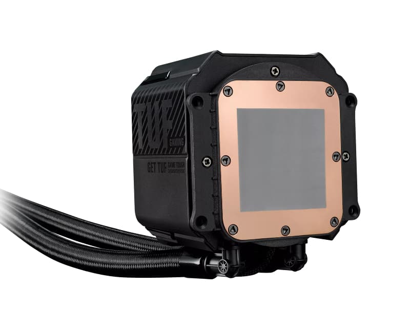 Fotografija proizvoda: TUF GAMING LC III 360 ARGB vodeno hlađenje