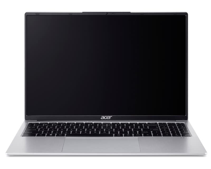 Fotografija proizvoda: Swift Lite 16 inča Core 3 N355 8GB 512GB SSD Silver laptop (SFL16-31P-365Z)