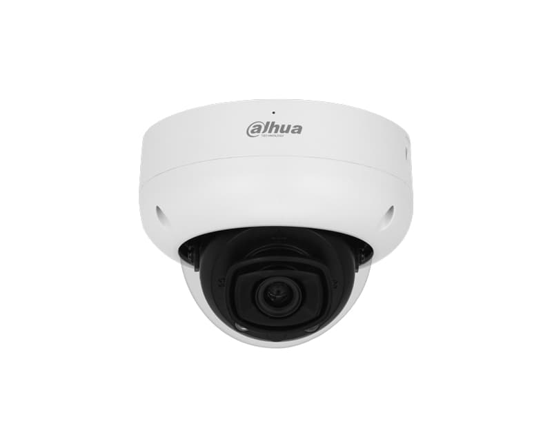 Fotografija proizvoda: IPC-HDBW5241R-ASE-0280B-S3 2MP WDR IR Dome IP kamera