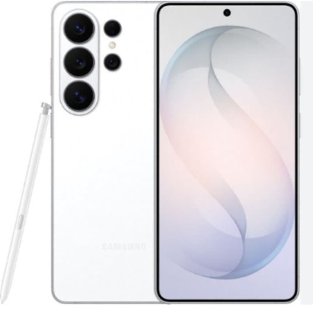 Fotografija proizvoda: Mobilni Telefon Samsung S26 Ultra 12/512 Beli 5G