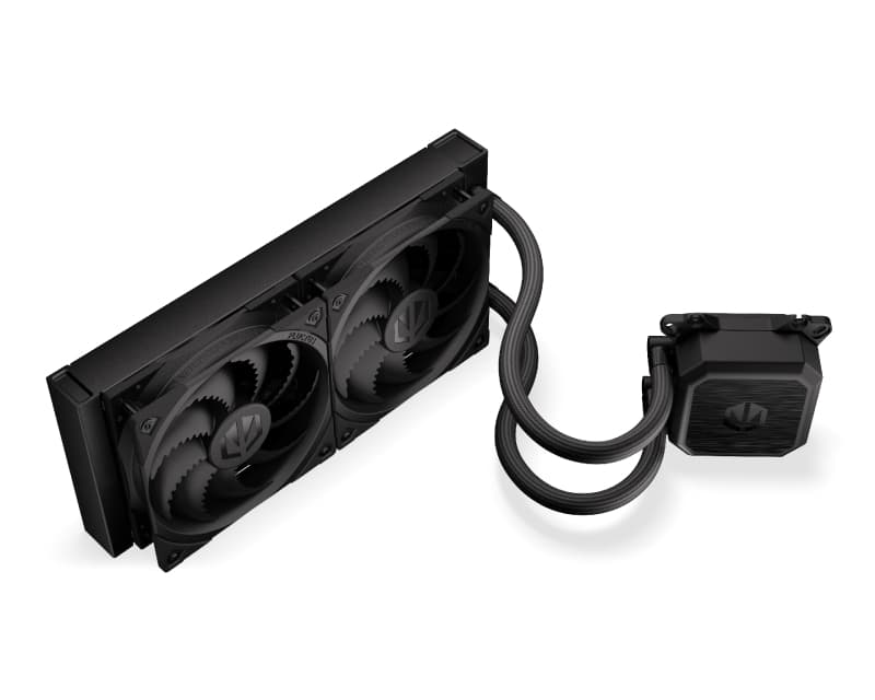 Fotografija proizvoda: Navis F240 water cooling (EY3B001)