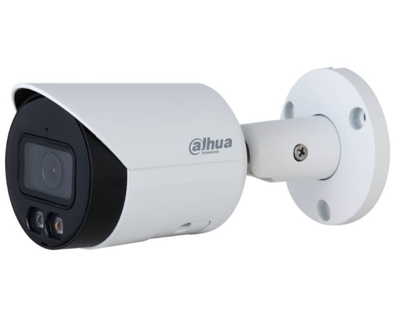 Fotografija proizvoda: IPC-HFW2249S-S-IL-0280B 2MP Smart Bullet WizSense mrežna kamera