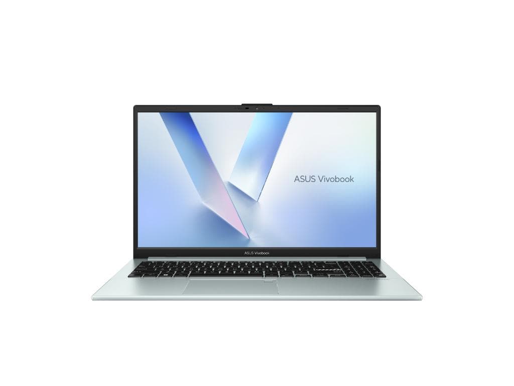 Fotografija proizvoda: Laptop ASUS Vivobook Go 15 E1504FA-BQA5499 DOS/15.6"FHD IPS/Ryzen 3 30/8GB/256GB/bez punjaca/srebrna