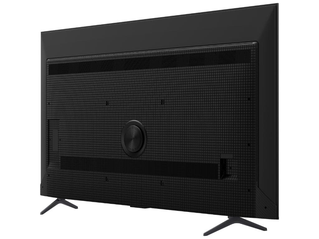 Fotografija proizvoda: Televizor TCL 75P8L/QLED-Mini LED/75"/4K UHD/144Hz/Google TV/crna