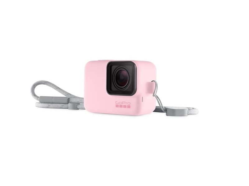 Fotografija proizvoda: Futrola GOPRO Hero8 Black/pink
