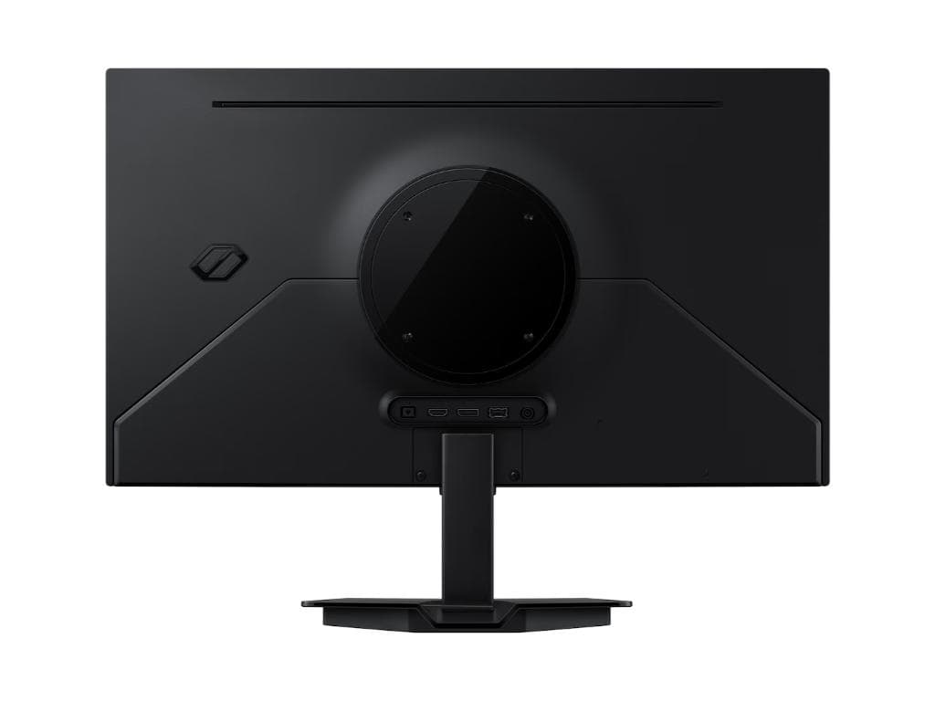 Fotografija proizvoda: Monitor SAMSUNG LS27FG504SUXEN 27"/OLED/2560x1440/180Hz/0.03ms GtG/HDMI,DP/G-sync,Freesync/VESA/crna