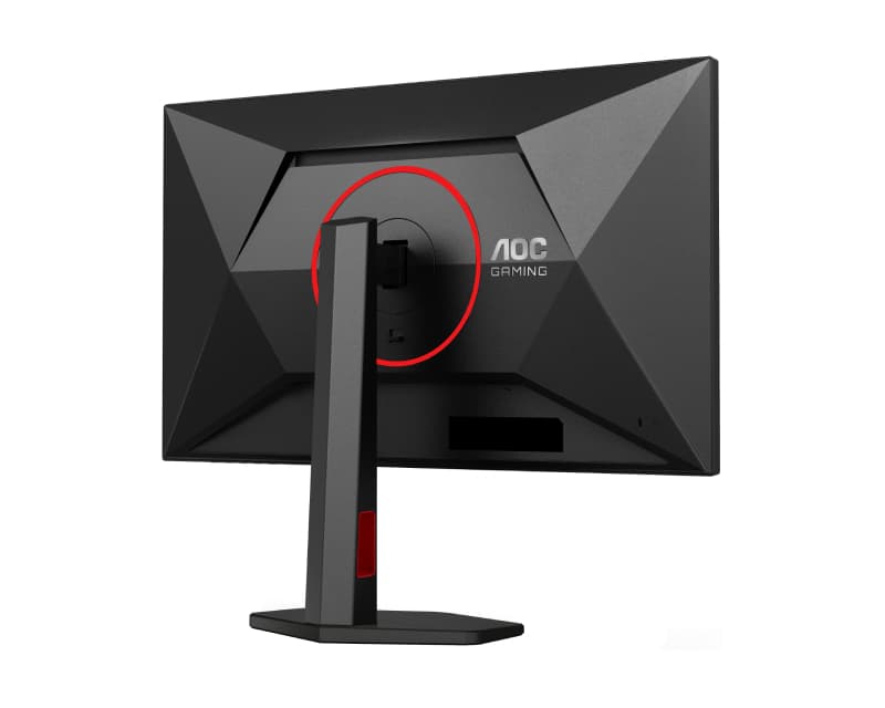 Fotografija proizvoda: 27 inča 27G4ZR WLED 1920x1080 Fast IPS 260Hz Adaptive Sync gaming monitor