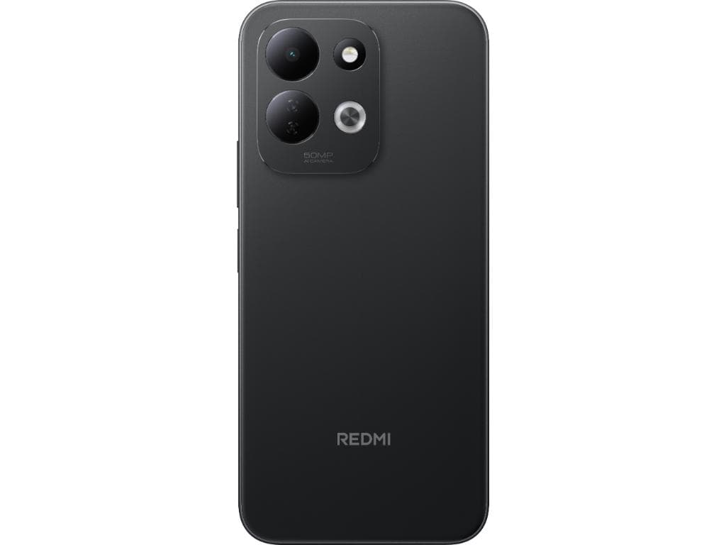 Fotografija proizvoda: Smartphone XIAOMI Redmi 17 6GB/128GB/sa punjacem/crna