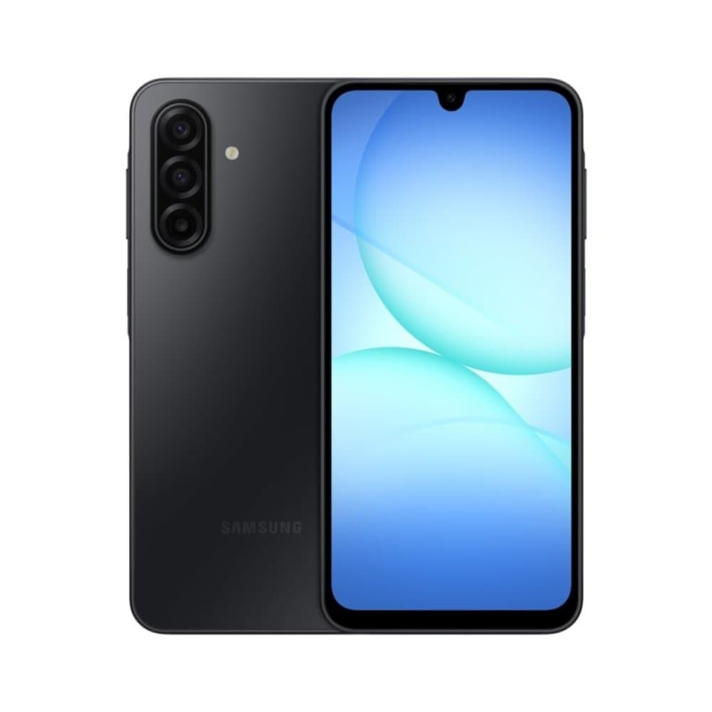 Fotografija proizvoda: Mobilni Telefon Samsung A17 4/128 Crni