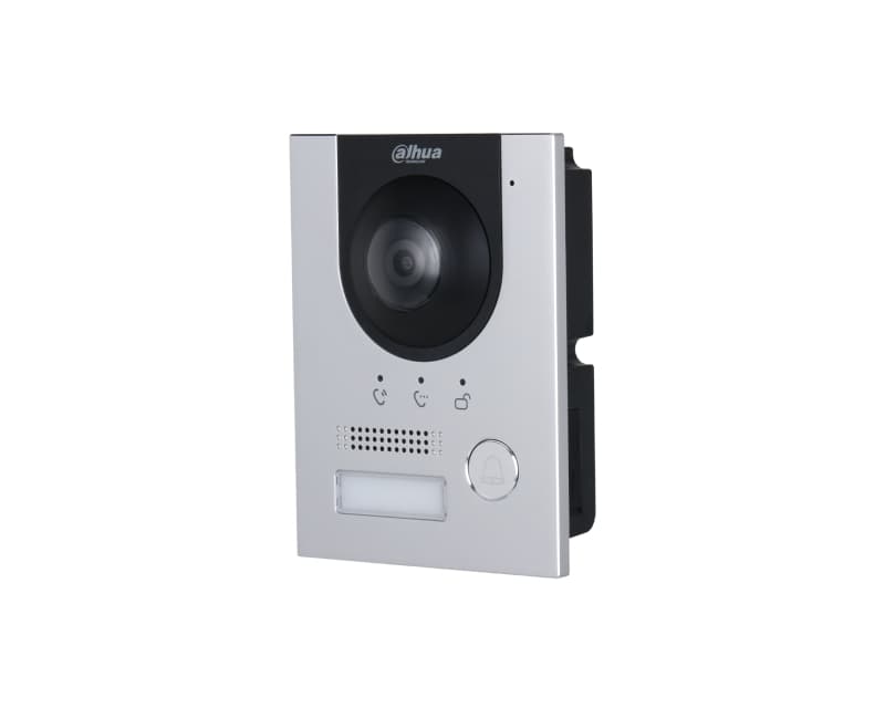 Fotografija proizvoda: VTO2201F-P-S2 IP Villa Door Station interfonska pozivna tabla sa jednim tasterom