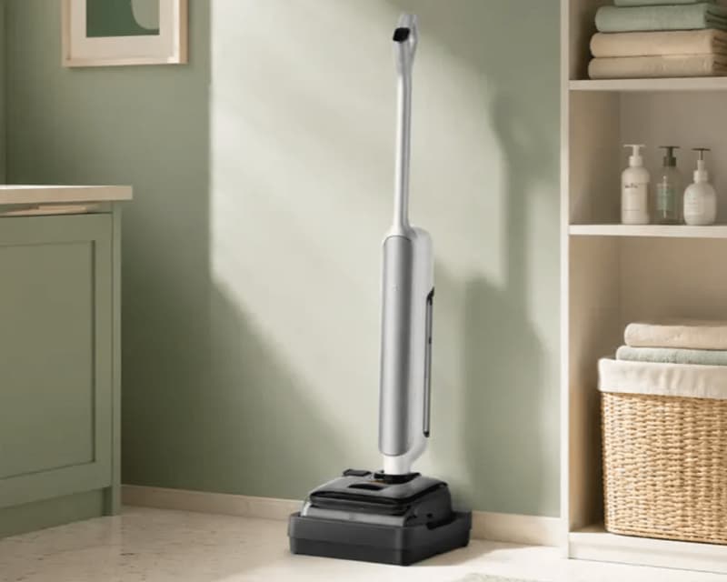 Fotografija proizvoda: Mijia Wireless Wet Dry Vacuum 5 Pro EU (BHR098KEU)