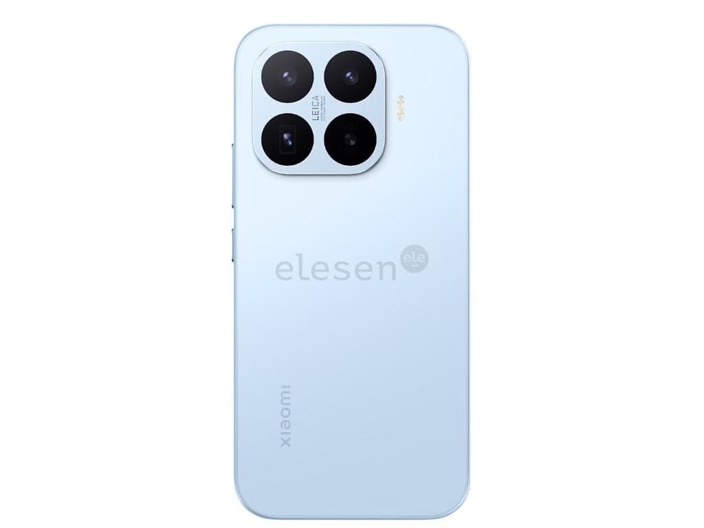 Fotografija proizvoda: Smartphone XIAOMI 17T 12GB/512GB/plava