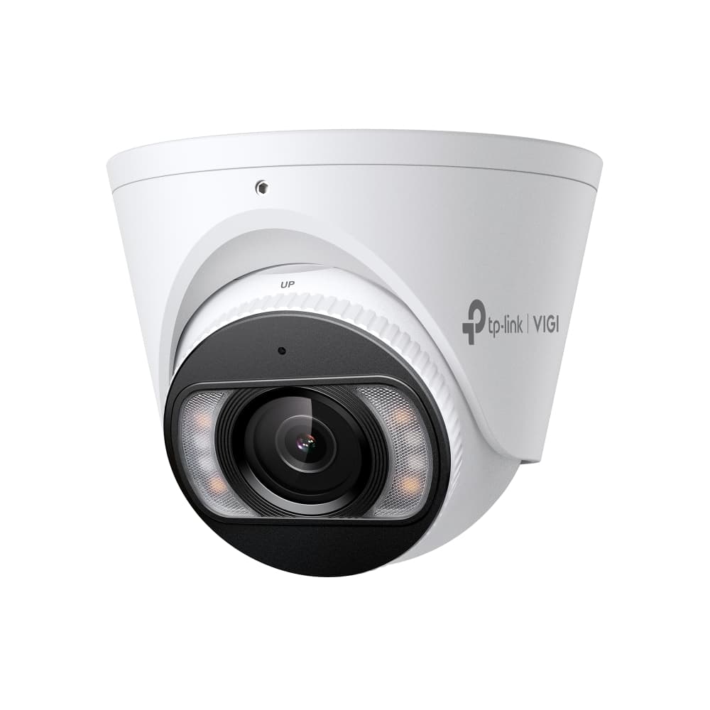 Fotografija proizvoda: InSight S445(4mm)(UN) 4MP Full-Color Turret Network kamera