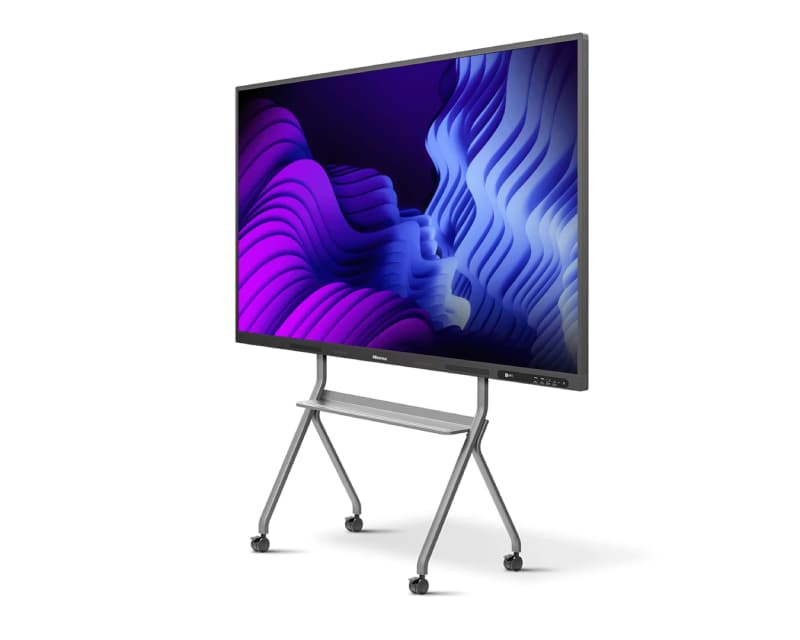 Fotografija proizvoda: 65 inča 65MR6DE-E 4K UHD LED 350 nita interaktivni displej