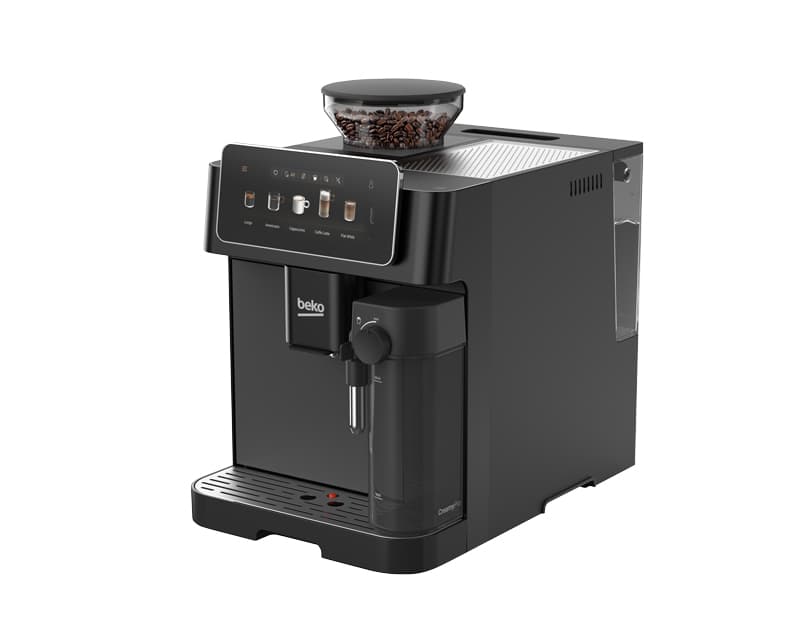 Fotografija proizvoda: CEG 8564 B Aparat za espresso kafu