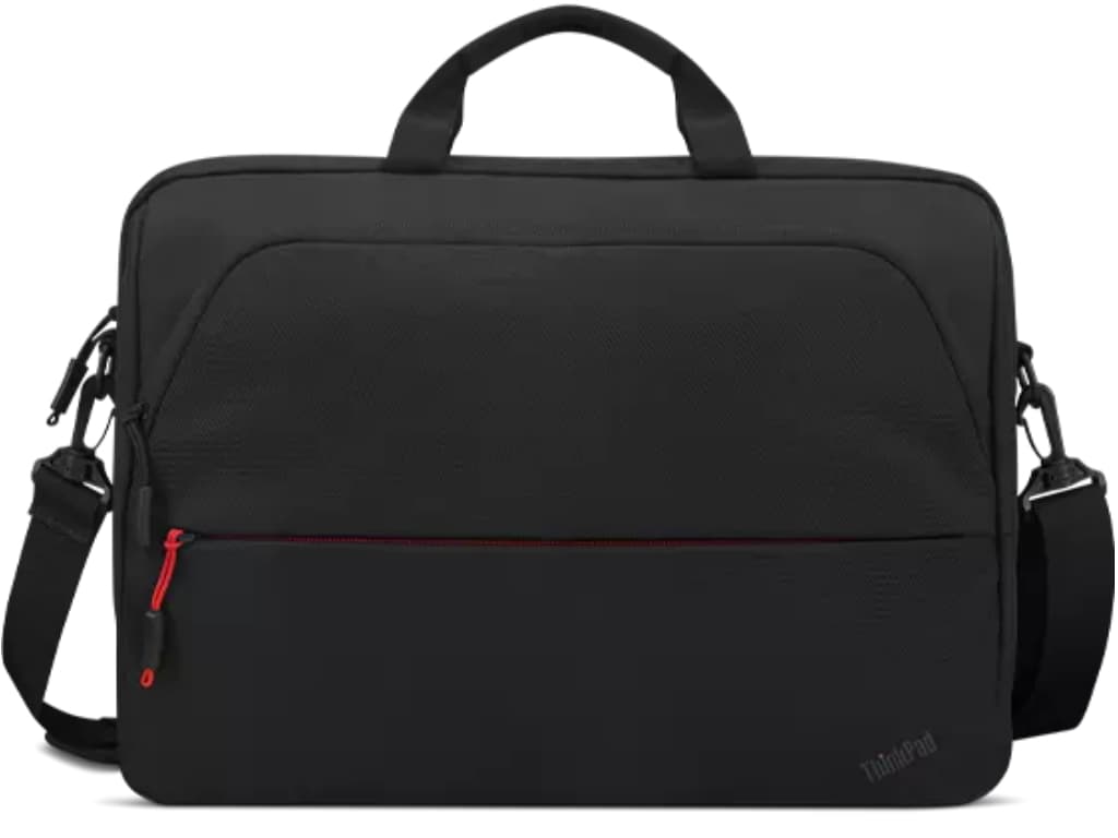 Fotografija proizvoda: Torba LENOVO 13-14" ThinkPad Essential Slim Eco/4X41D97727/crna