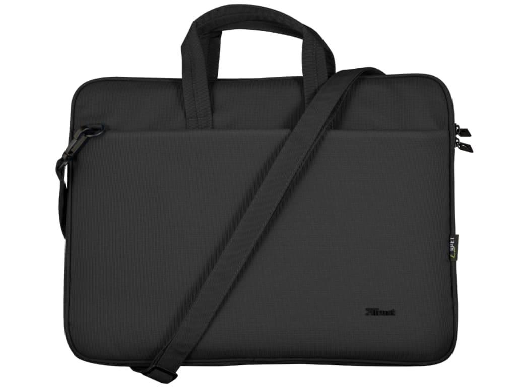 Fotografija proizvoda: Torba TRUST 16" Bologna Eco/crna