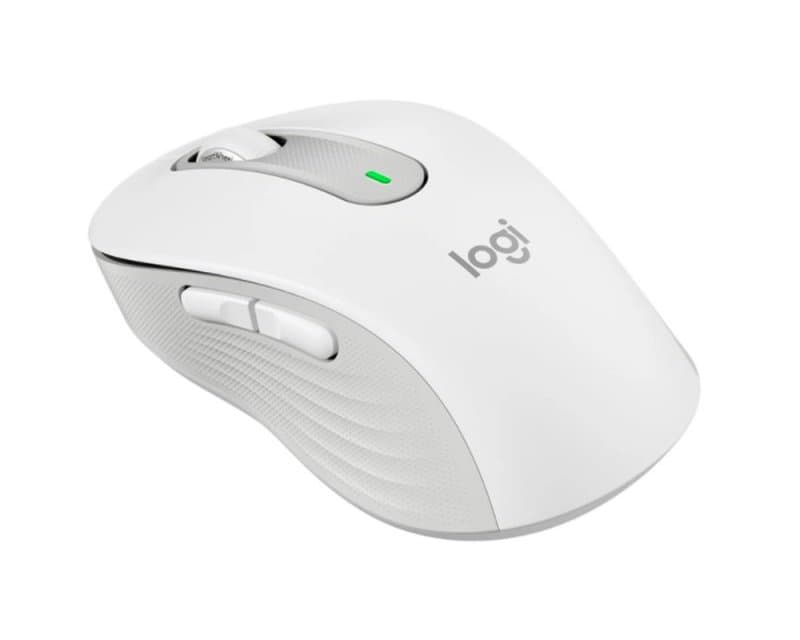 Fotografija proizvoda: M650 Wireless beli miš