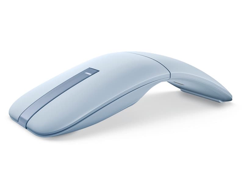Fotografija proizvoda: MS700 Bluetooth putni miš, Misty Blue, garancija 3 god.