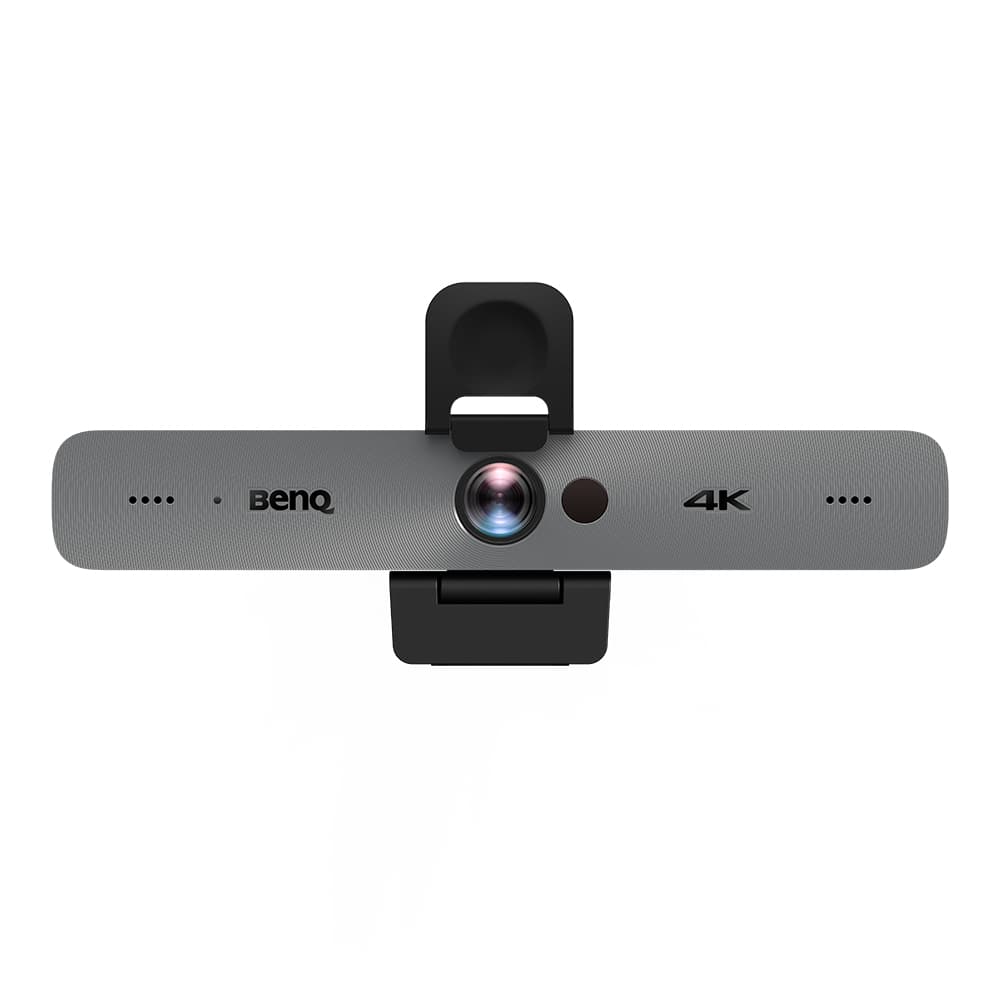 Fotografija proizvoda: DVY32 Conference Camera Zoom Certified Smart 4K UHD crna