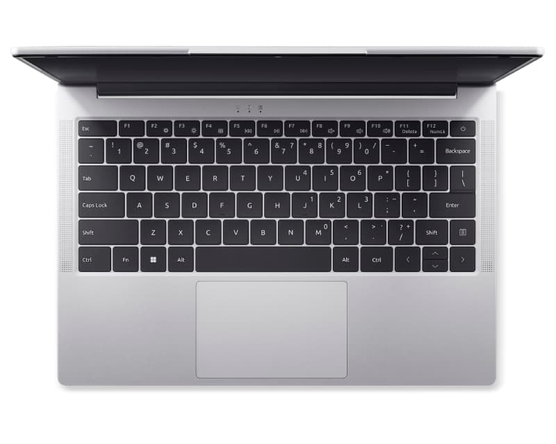 Fotografija proizvoda: Aspire Lite 14 inča WUXGA, Ryzen 3 5400U, 8GB, 512GB SSD (AL14-45P-R0B7)