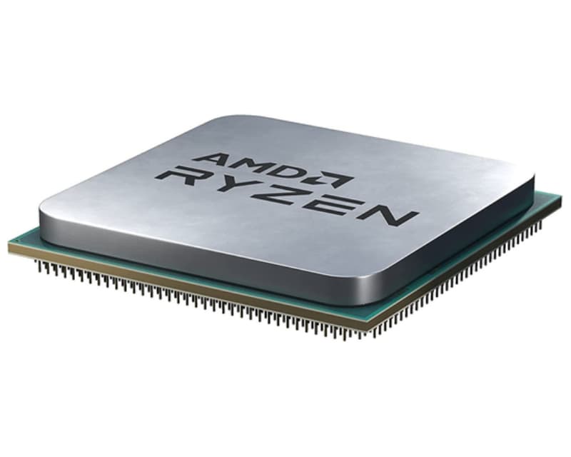 Fotografija proizvoda: Ryzen 7 5700X 8 jezgara do 4.6GHz Tray (100-000000926) procesor