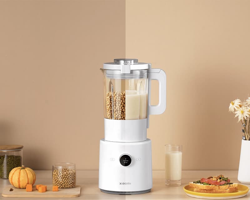 Fotografija proizvoda: Pametni blender EU (BHR5960EU) IZLAZ