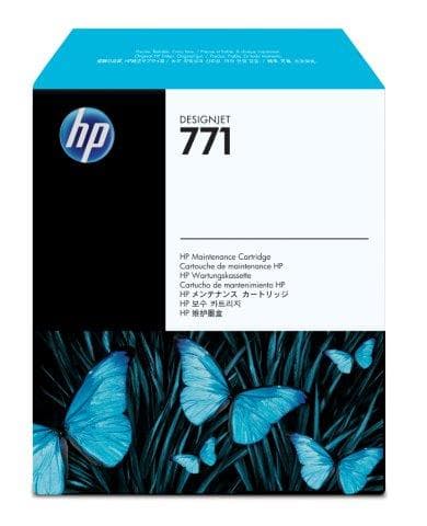 Fotografija proizvoda: Kertridž HP 771 Maintenance