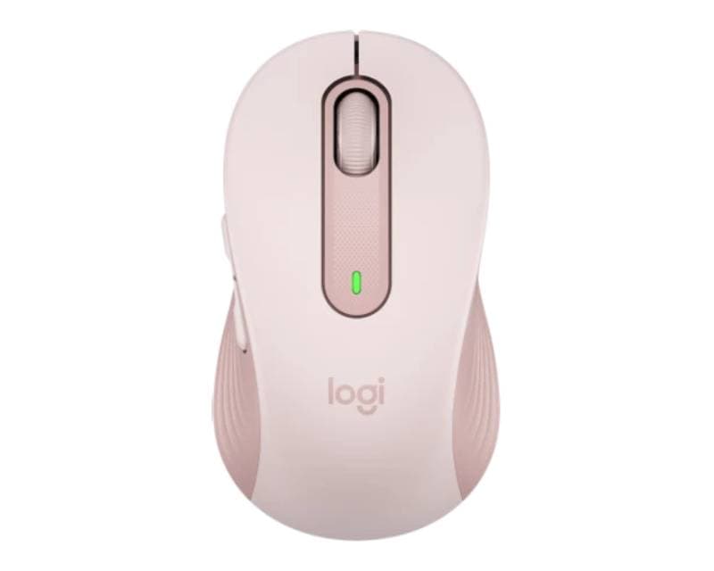 Fotografija proizvoda: M650 Wireless ružičasti miš