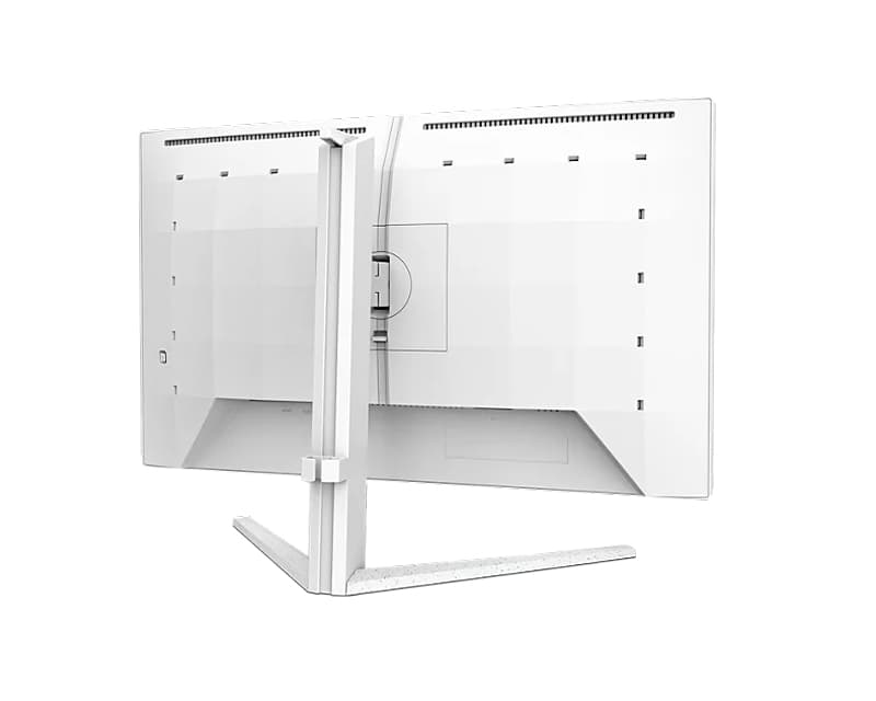 Fotografija proizvoda: 27 inča Evnia 27M2N5201P/00 FHD 1920x1080 Fast IPS 260 Hz Ambiglow gaming monitor beli