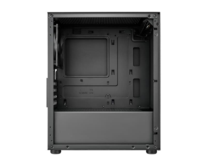 Fotografija proizvoda: S110-B kućište