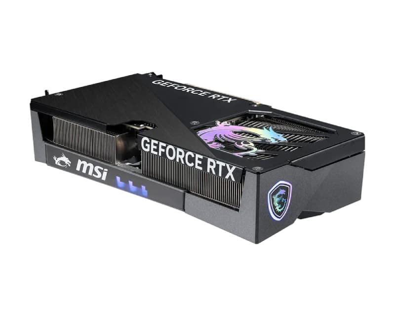 Fotografija proizvoda: GeForce RTX 5060 Ti 8G GAMING OC grafička karta