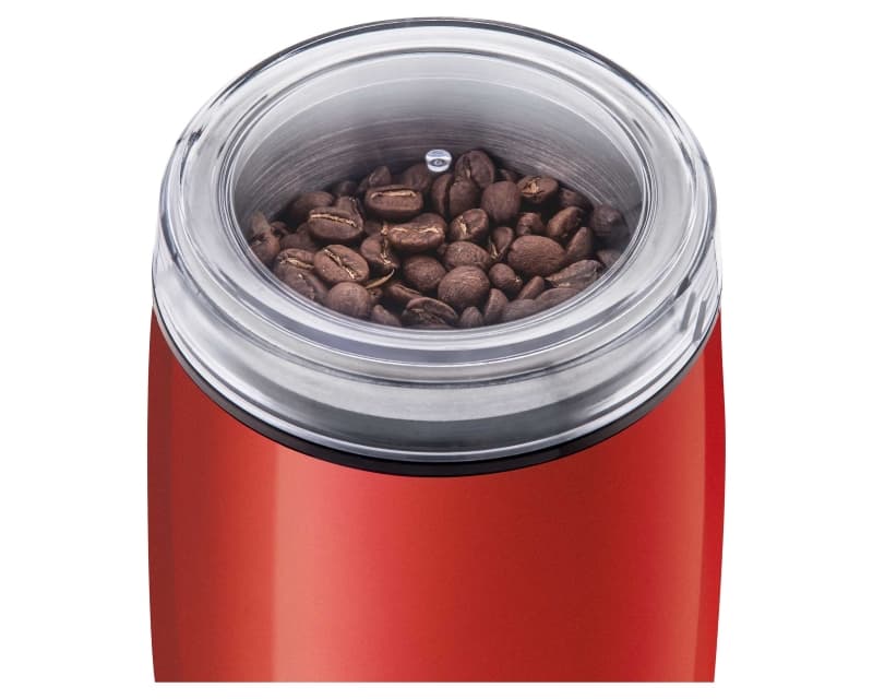 Fotografija proizvoda: SCG 2050RD electric coffee grinder