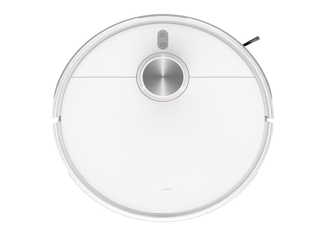 Fotografija proizvoda: Robot usisivac XIAOMI S40 10000Pa/5200mAh/Bela