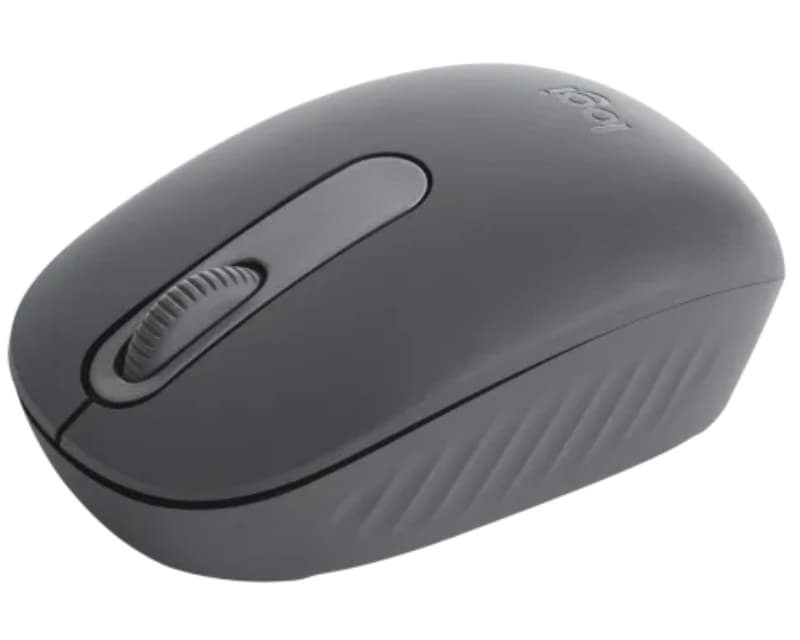 Fotografija proizvoda: M196 Bluetooth графит сиви миш