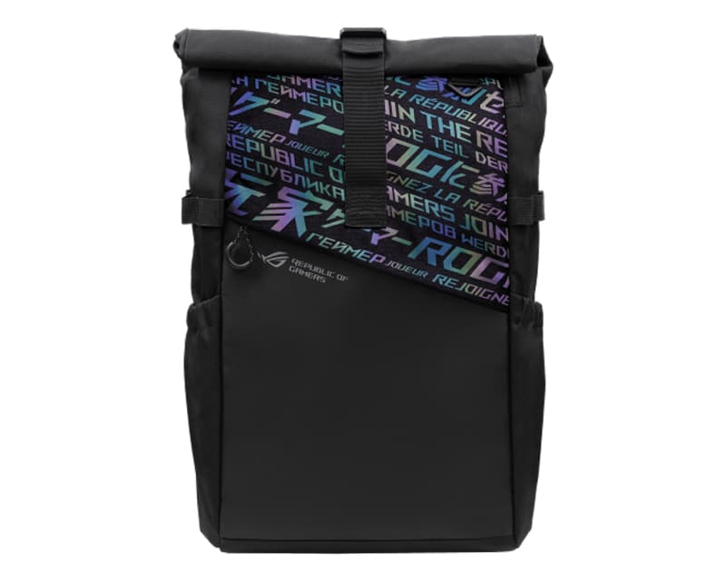 Fotografija proizvoda: ROG Strix G16 G614PM-RV169 (16 inča FHD+, Ryzen 9 8940HX, 16GB, SSD 1TB, GeForce RTX 5060) laptop + ranac