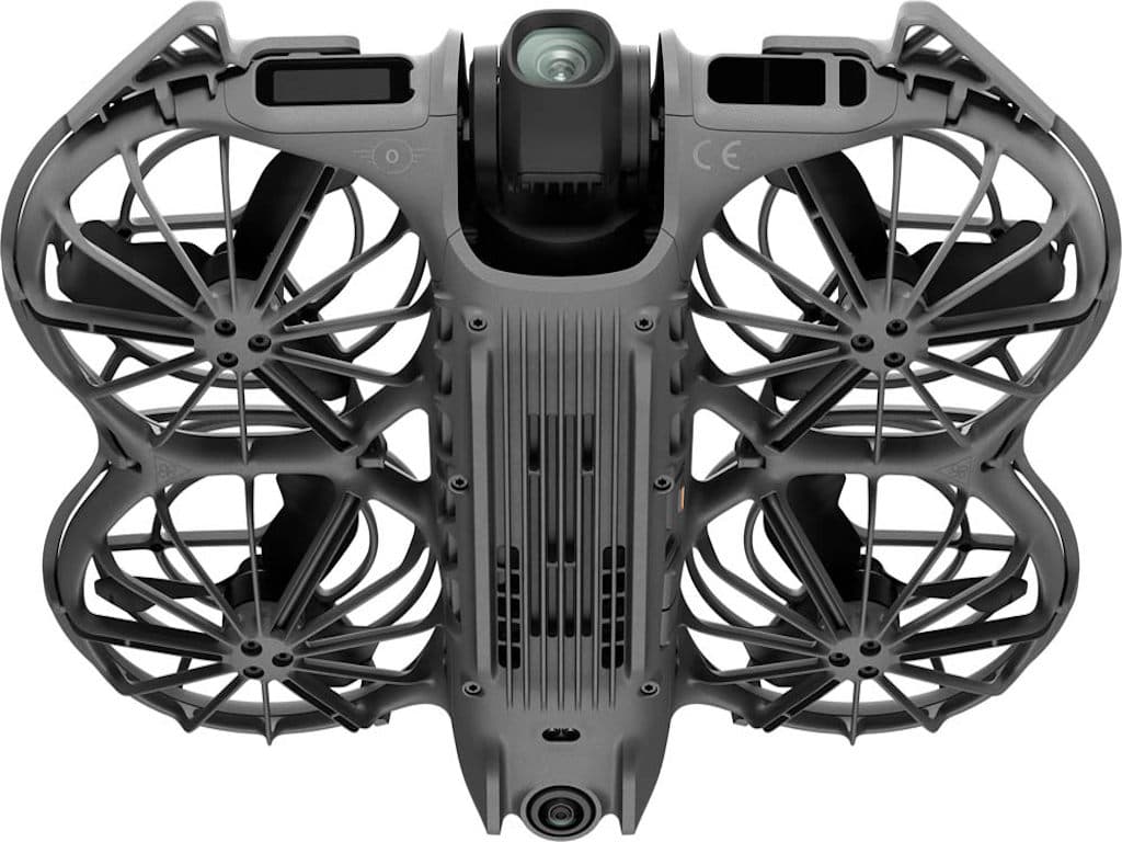 Fotografija proizvoda: Dron DJI Neo 2 Fly More Combo (Drone Only)