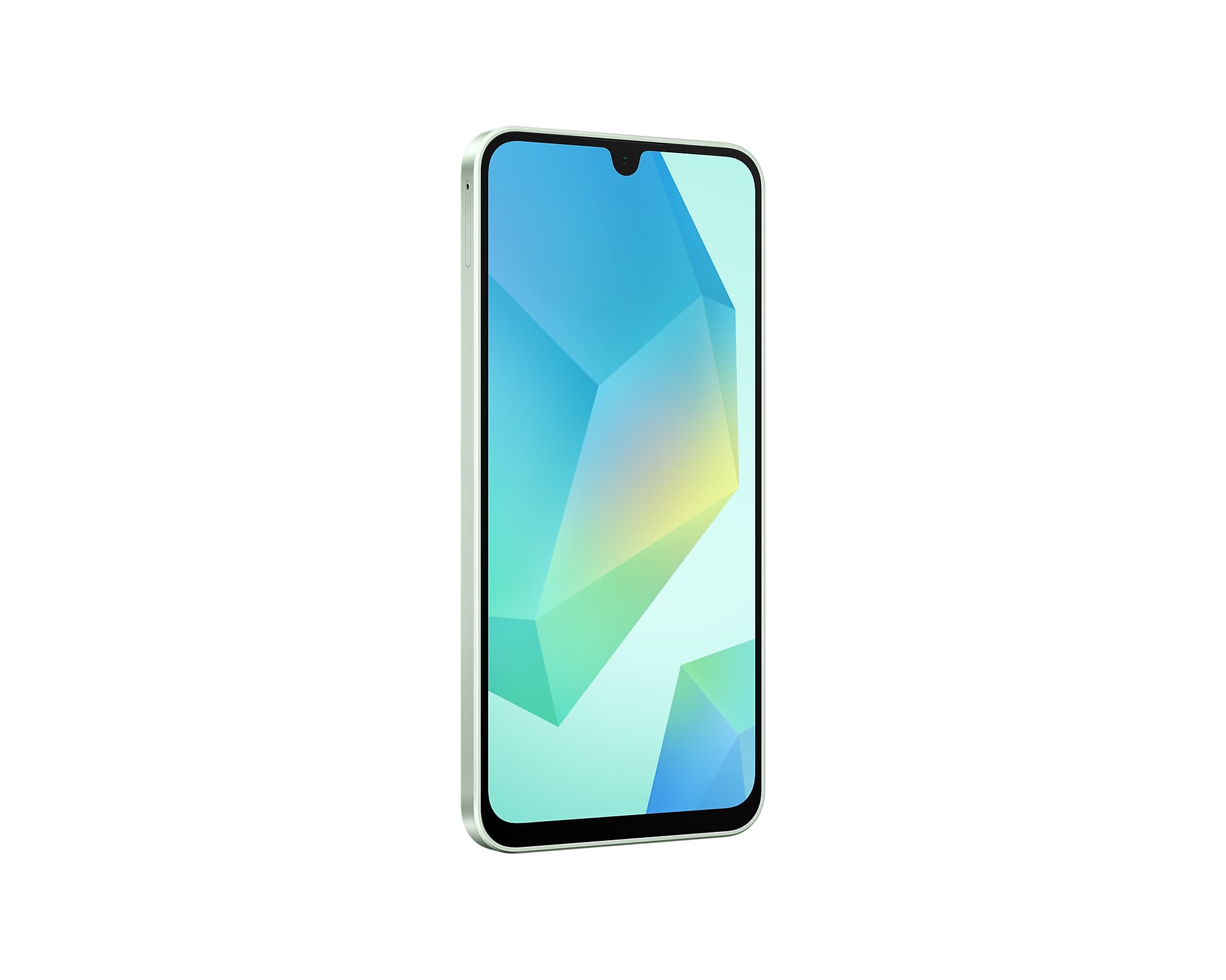 Fotografija proizvoda: Mobilni Telefon Samsung A16 8/256 Zeleni